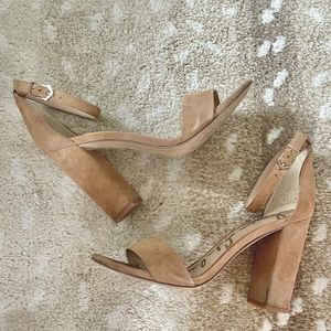 Sam Edelman Yaro Heels